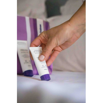 Face cream 15ml Ecocert certified