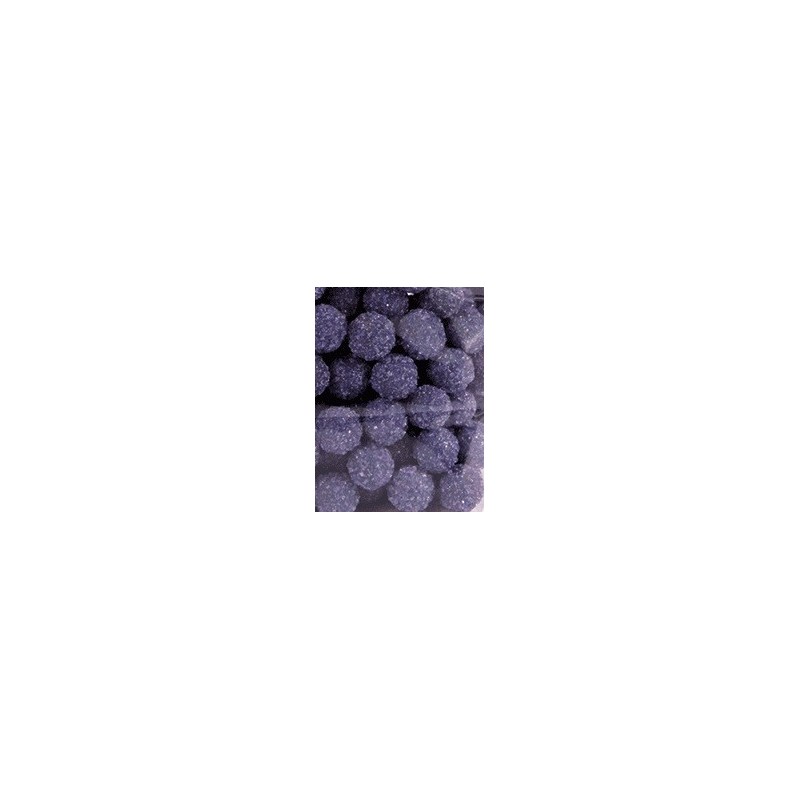 Kilo de bonbons "Perles" saveur Violette