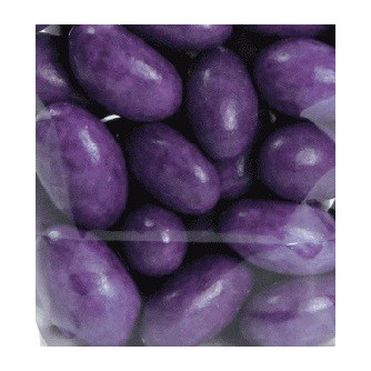 Kilo de dragées saveur Violette