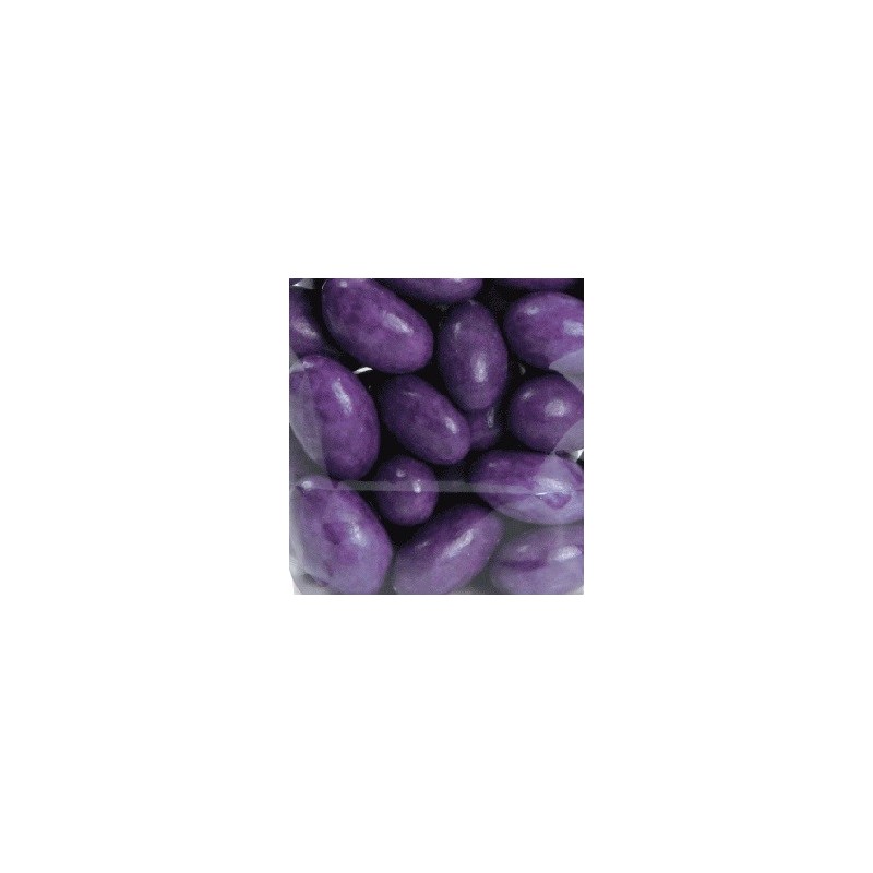 Kilo de dragées saveur Violette Kilo de dragées saveur Violette
