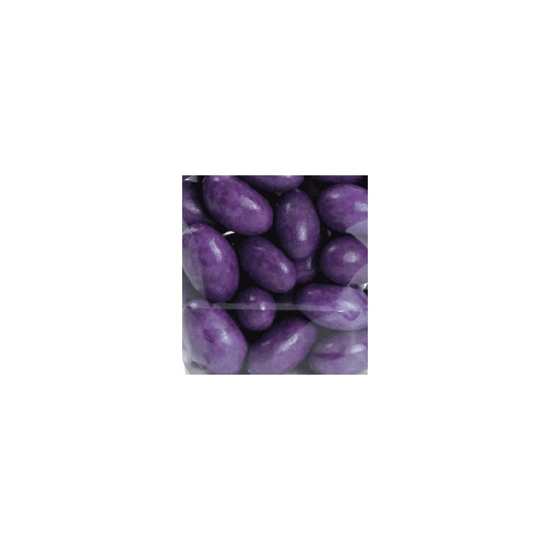 Kilo de dragées saveur Violette