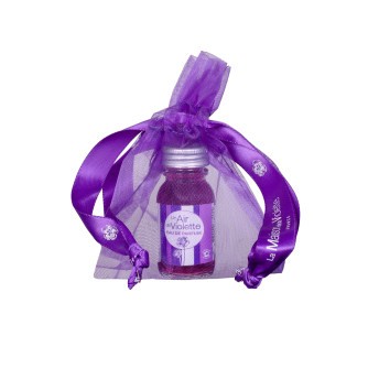 Eau de parfum "Un Air de Violette" 15ml