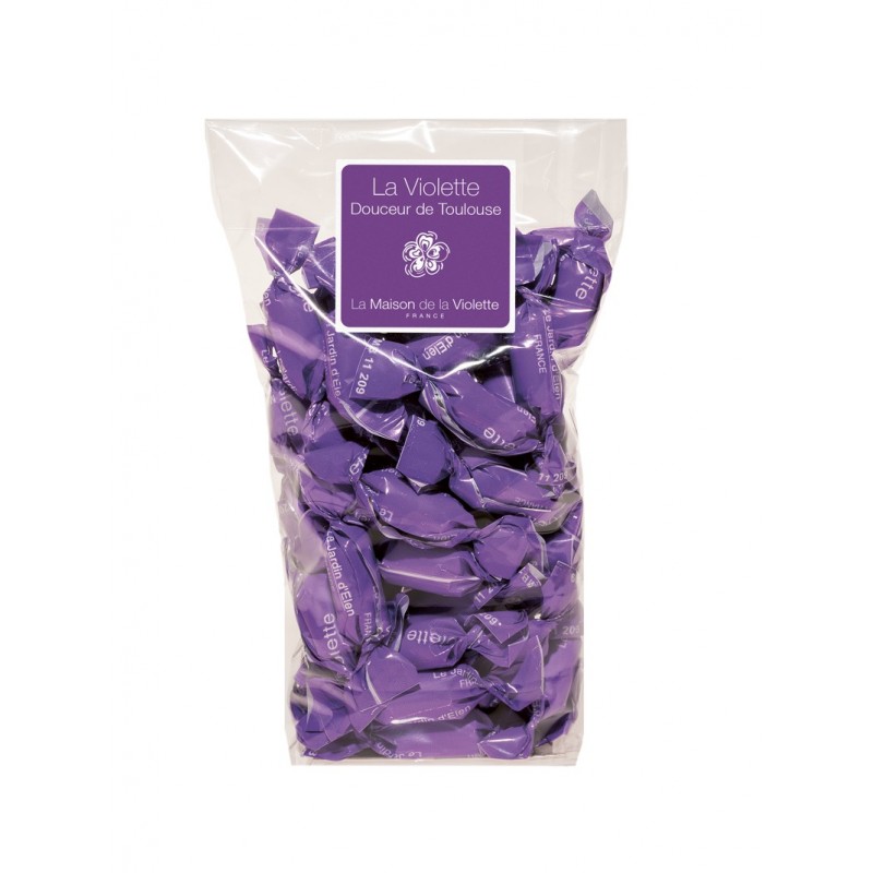 Bonbons Mini Papillotes 150 gr Bonbons Mini Papillotes 150 gr