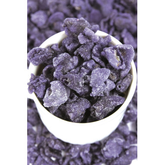 Crytalized violet (500g)