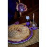 Spécialité de sucre saveur Violette pot 110g