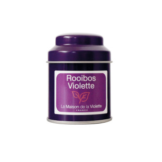Infusion Rooibos Violette 20g