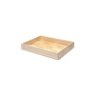 Wood small box for your gifts