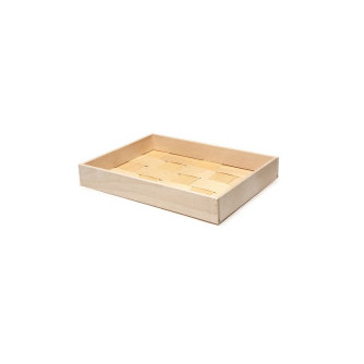 Coffret en bois (petit modèle) pour vos coffrets