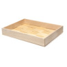Coffret en bois (petit modèle) pour vos coffrets