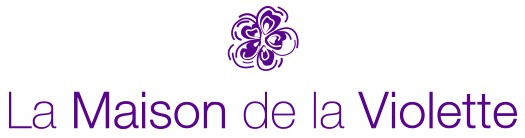 La maison de la violette