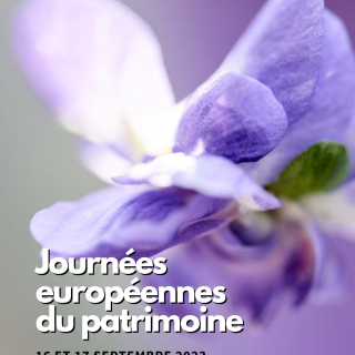 Journées européennes du Patrimoine les 16 et 17 septembre !

Cette année, le thème mis à l'honneur est "Patrimoine vivant" et cela nous parle beaucoup:) 

 Nous vous accueillerons à bord de notre Péniche (3 bd Bonrepos, Toulouse) 
- samedi 16 sept (10h12h30, 14h 19h
- dimanche 17 sept (10h 18h en continu)

L'entrée sera libre pour tous ! 
Au programme : dégustations, explications tout au long de la journée, avec des parenthèses historiques sur l’histoire du Canal du Midi 

#lamaisondelaviolette #violettes #violettesdetoulouse #àtoulouse #fleurs #fleurdeviolette #visiteztoulouse #entrepreneuse #entrepreneusetoulousaine #culture #artisanatfrancais #madeinoccitanie #occitanietourisme #fleur #journeeseuropeenesdupatrimoine
