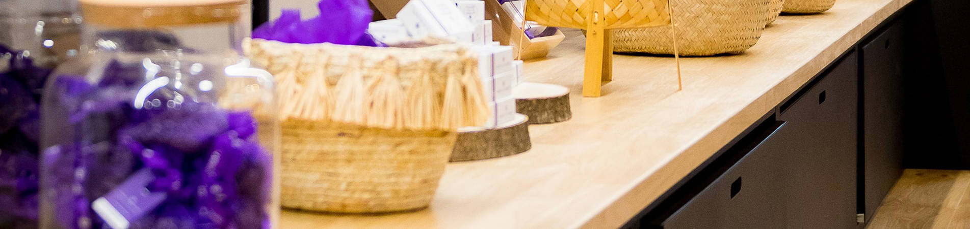 Gourmandises Senteurs Cosmétiques Artisanat français